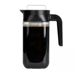 Borosilicate Brew Maker