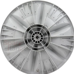 Bosch Washing Machine Pulsator