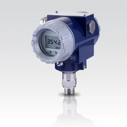 Digital Pressure Sensors