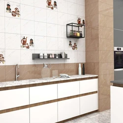 Digital Wall Tiles