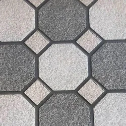 Virtrified Parking Tiles