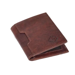 Men Leather Wallet