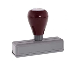 Nylon Rubber Stamp