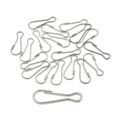 Hook Spring Clip