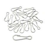 Hook Spring Clip