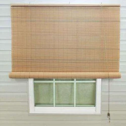 PVC Exterior Blind