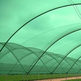 Plain Coir Shade Nets