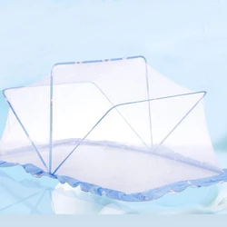 Rectangular Baby Mosquito Net