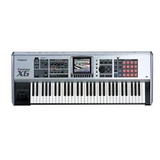 Roland Workstation Keyboard