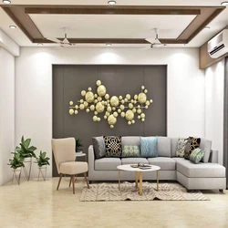 Modern False Ceiling