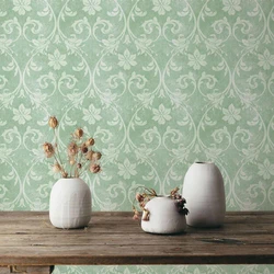 Eco Friendly Wallpaper
