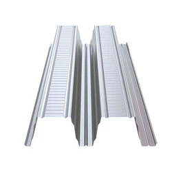 Deck Roof Sheet