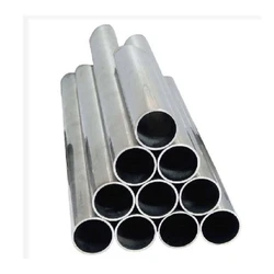Ms Steel Round Pipes