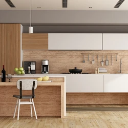 Kitchen Wall Tiles