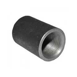 Mild Steel Coupler