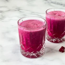 Dragon Fruit Juice