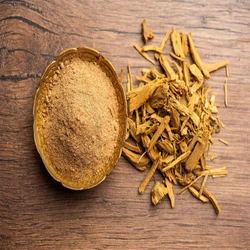Daru Haldi Organic Extract