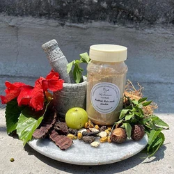Herbal Hair Shampoo