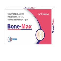 Bone Max Capsule