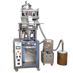 Sachet Packer Machine