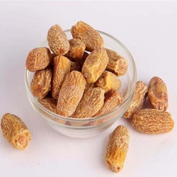 Healthy Dry Dates