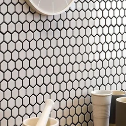 Porcelain Mosaic Tile