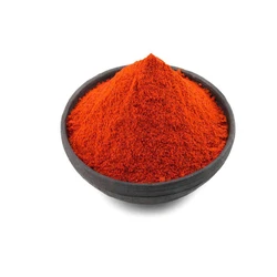 Chilli Red Powder — Hot and spicy cool and dry