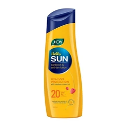 Sun Protection Lotion 