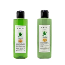 Hair Aloe Vera Conditioner
