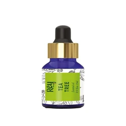 Naturals Tea Tree Oil 