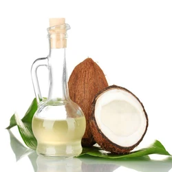 Organic Pressed Oil