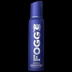 Gas Aerosol Perfumes