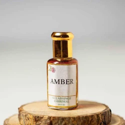 Attar Perfume Oil