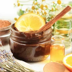 Natural Face Pack