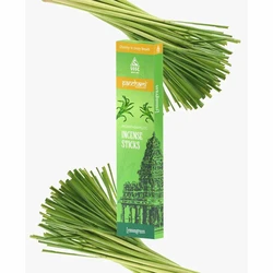 Lemongrass Incense Sticks