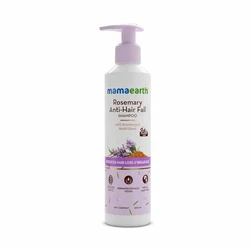 Rosemary Hair Shampoo