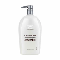 Coconut Milk Shampoo