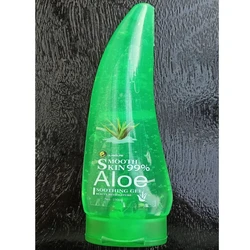 Glamsure Aloe Vera Gel