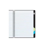 Rectangular Spiral Notebook