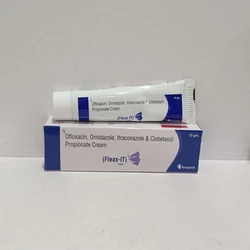 Anti Fungal Cream
