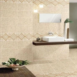 Shiny Ceramic Wall Tiles