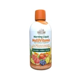 Morning Liquid Multivitamin