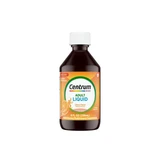 Liquid Centrum Multivitamin