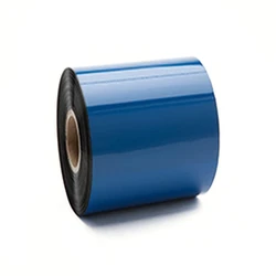 Wax Resin Ribbon