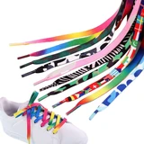 Printed Shoe Lace 