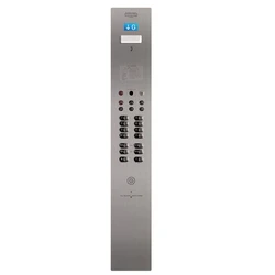 Custom Elevator Fixtures