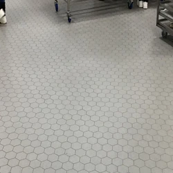 Industrial Floor Tiles