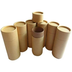 Paper Tube Box