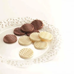White Milk Chocolate