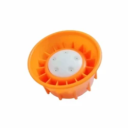 Sprayer Flower Nozzle